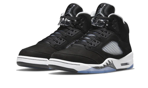 Jordan 5 Retro Moonlight (2021) (CT4838-011) | SneakerClassics