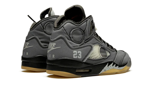 Jordan 5 Retro Off-White Muslin (CT8480-001) | SneakerClassics