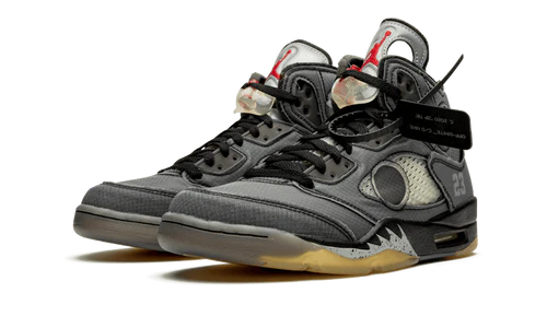 Jordan 5 Retro Off-White Muslin (CT8480-001) | SneakerClassics