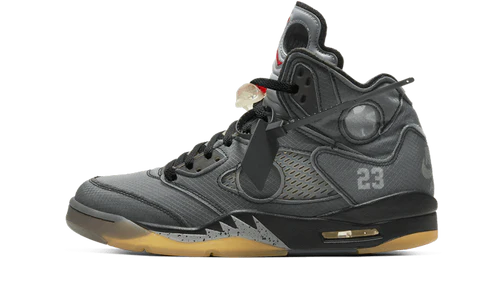 Jordan 5 Retro Off-White Muslin (CT8480-001) | SneakerClassics