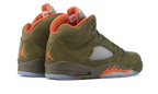 Jordan 5 Retro Olive (2024) (DD0587-308) | SneakerClassics