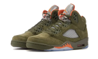 Jordan 5 Retro Olive (2024) (DD0587-308) | SneakerClassics