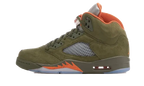 Jordan 5 Retro Olive (2024) (DD0587-308) | SneakerClassics