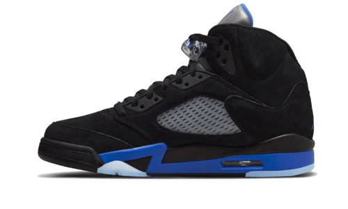 Jordan 5 Retro Racer Blue (CT4838-004) | SneakerClassics