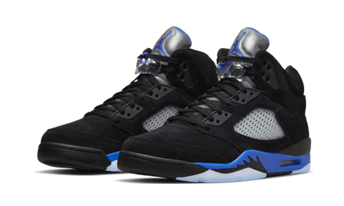 Jordan 5 Retro Racer Blue (CT4838-004) | SneakerClassics