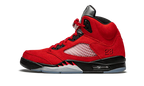 Jordan 5 Retro Raging Bull Red (2021) (DD0587-600) | SneakerClassics