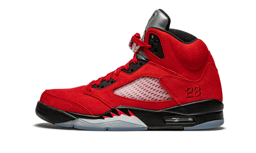 Jordan 5 Retro Raging Bull Red (2021) (DD0587-600) | SneakerClassics