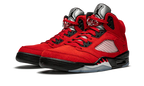 Jordan 5 Retro Raging Bull Red (2021) (DD0587-600) | SneakerClassics