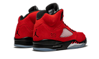 Jordan 5 Retro Raging Bull Red (2021) (DD0587-600) | SneakerClassics