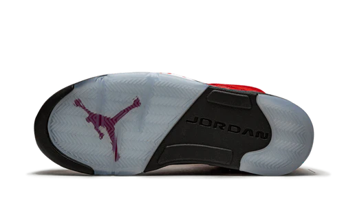 Jordan 5 Retro Raging Bull Red (2021) (DD0587-600) | SneakerClassics