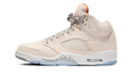Jordan 5 Retro SE Craft Light Orewood Brown (FD9222-180) | SneakerClassics