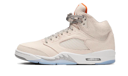 Jordan 5 Retro SE Craft Light Orewood Brown (FD9222-180) | SneakerClassics