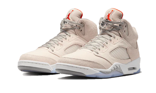Jordan 5 Retro SE Craft Light Orewood Brown (FD9222-180) | SneakerClassics