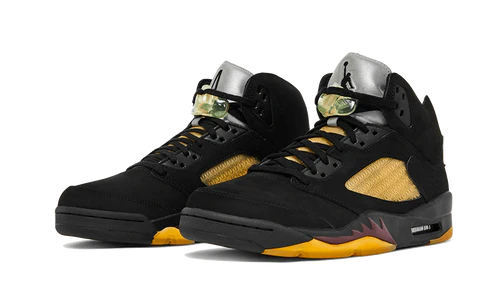 Jordan 5 Retro A Ma Maniére Dusk (FD1330-001) | SneakerClassics