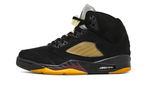 Jordan 5 Retro A Ma Maniére Dusk (FD1330-001) | SneakerClassics