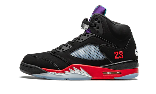 Jordan 5 Retro Top 3 (CZ1786-001) | SneakerClassics