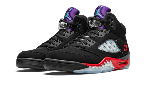 Jordan 5 Retro Top 3 (CZ1786-001) | SneakerClassics