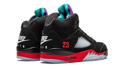 Jordan 5 Retro Top 3 (CZ1786-001) | SneakerClassics
