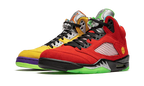 Jordan 5 Retro What The (CZ5725-700) | SneakerClassics