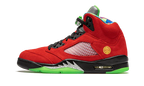 Jordan 5 Retro What The (CZ5725-700) | SneakerClassics