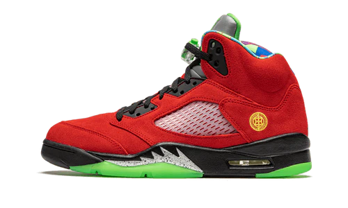 Jordan 5 Retro What The (CZ5725-700) | SneakerClassics