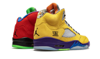 Jordan 5 Retro What The (CZ5725-700) | SneakerClassics