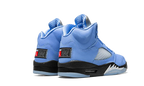 Jordan 5 Retro UNC University Blue (DV1310-401) | SneakerClassics