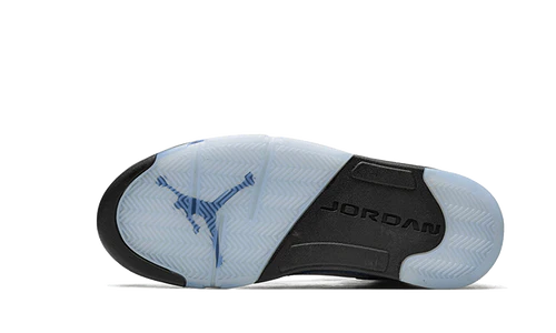 Jordan 5 Retro UNC University Blue (DV1310-401) | SneakerClassics