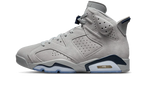 Jordan 6 Retro Georgetown (2022) (CT8529-012) | SneakerClassics