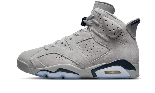 Jordan 6 Retro Georgetown (2022) (CT8529-012) | SneakerClassics