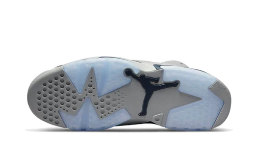 Jordan 6 Retro Georgetown (2022) (CT8529-012) | SneakerClassics