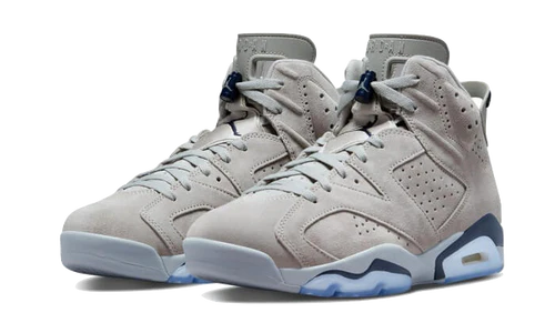 Jordan 6 Retro Georgetown (2022) (CT8529-012) | SneakerClassics
