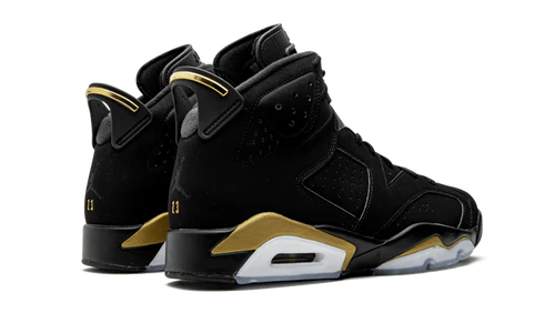 Jordan 6 Retro DMP (2020) (CT4954-007) | SneakerClassics