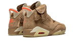 Jordan 6 Retro Travis Scott British Khaki (DH0690-200) | SneakerClassics