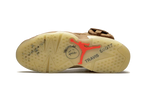 Jordan 6 Retro Travis Scott British Khaki (DH0690-200) | SneakerClassics