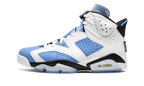 Jordan 6 Retro UNC White (CT8529-410) | SneakerClassics