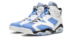 Jordan 6 Retro UNC White (CT8529-410) | SneakerClassics