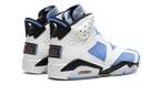Jordan 6 Retro UNC White (CT8529-410) | SneakerClassics