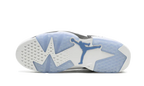 Jordan 6 Retro UNC White (CT8529-410) | SneakerClassics