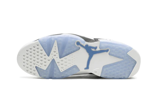 Jordan 6 Retro UNC White (CT8529-410) | SneakerClassics