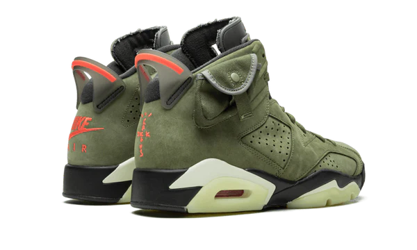Jordan 6 Retro Travis Scott (CN1084-200) | SneakerClassics