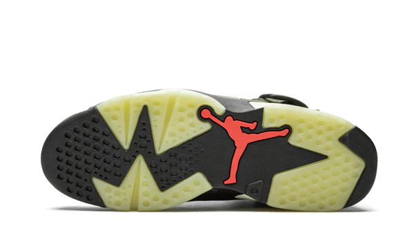Jordan 6 Retro Travis Scott (CN1084-200) | SneakerClassics