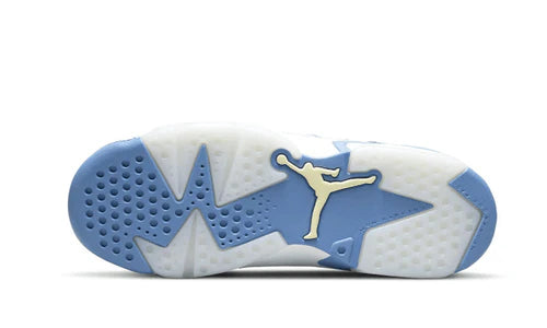 Jordan 6 Retro Washed Denim (2022) (GS) (DM9045-100) | SneakerClassics