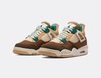 Jordan 4 Retro Cacao Wow (GS) (FB2214-200) | SneakerClassics