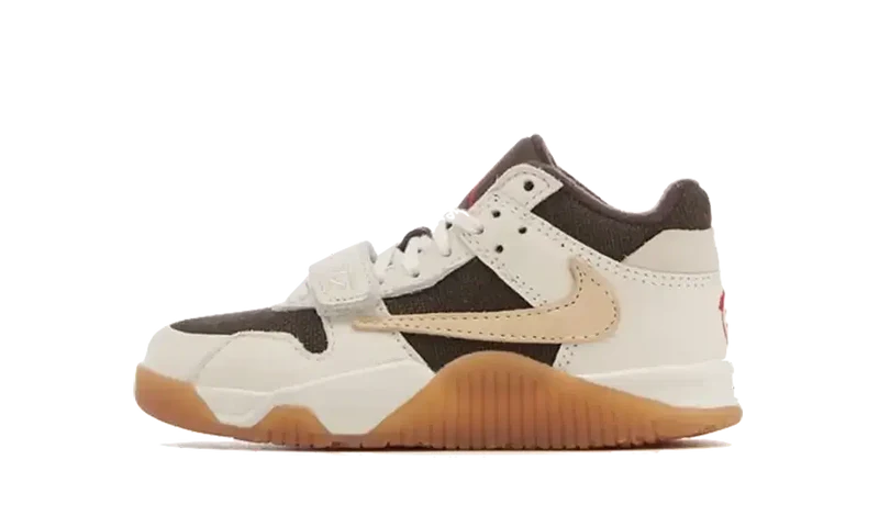 Jordan Jumpman Jack TR Travis Scott Sail (TD) (FJ2852-100) | SneakerClassics