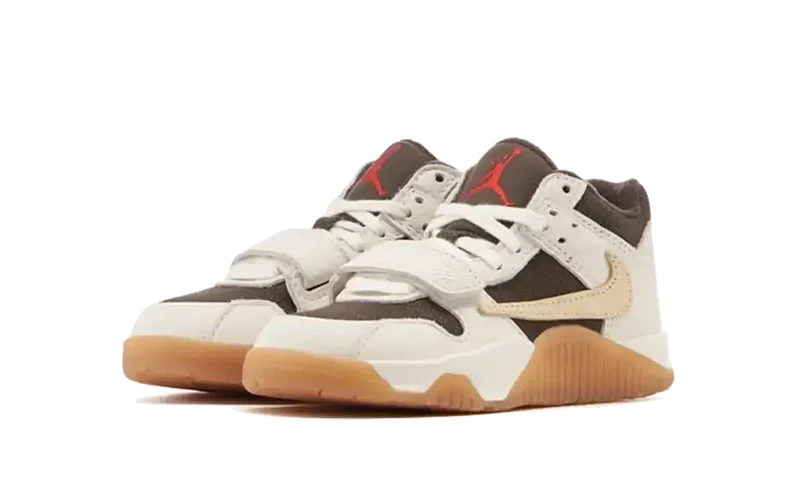 Jordan Jumpman Jack TR Travis Scott Sail (TD) (FJ2852-100) | SneakerClassics