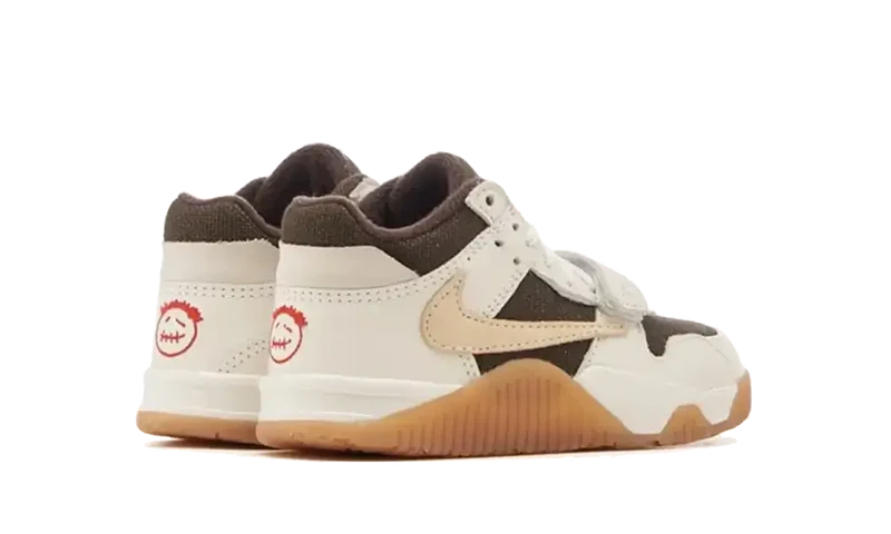 Jordan Jumpman Jack TR Travis Scott Sail (TD) (FJ2852-100) | SneakerClassics