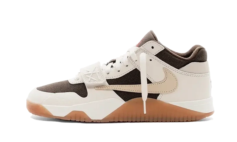 Jordan Jumpman Jack TR Travis Scott Sail (FZ8117-100) | SneakerClassics
