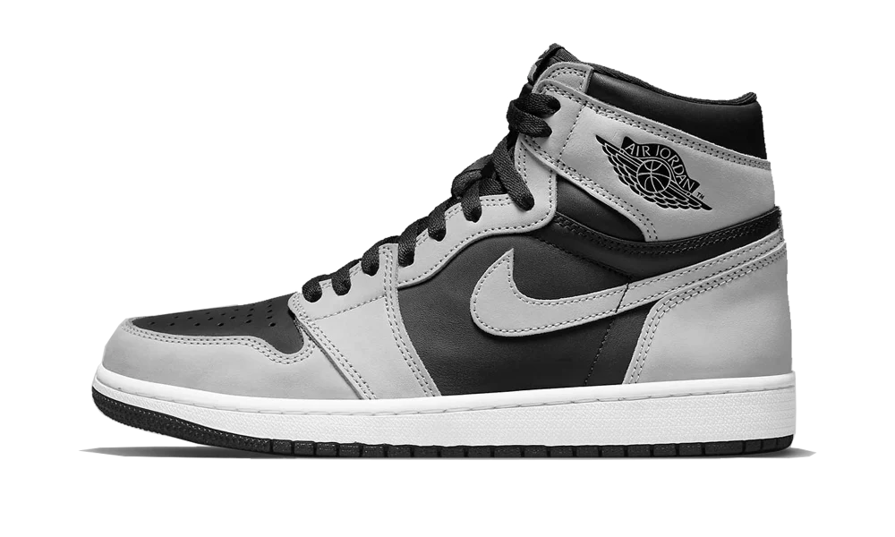 Jordan 1 Retro High Shadow (2018) (555088-013) | SneakerClassics