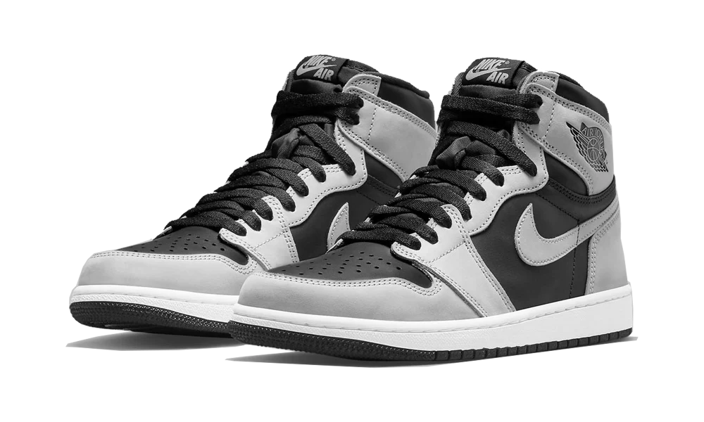 Jordan 1 Retro High Shadow (2018) (555088-013) | SneakerClassics